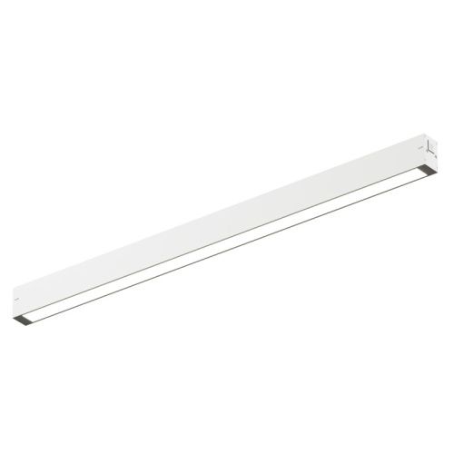 Трековый светодиодный светильник Denkirs DK8005-WH  фото 10