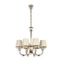 Подвесная люстра Arti Lampadari Roana E 1.1.8 CG 