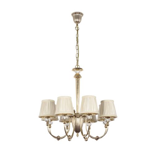 Подвесная люстра Arti Lampadari Roana E 1.1.8 CG 