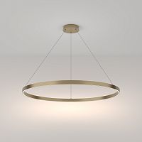 Подвесной светодиодный светильник Maytoni Rim MOD058PL-L54BS4K 