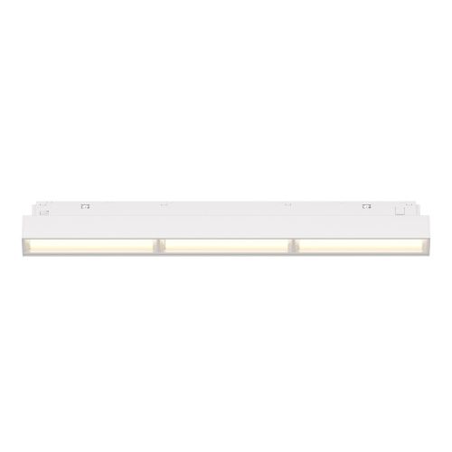 Трековый светильник Technical TR106-2-18W3K-W 