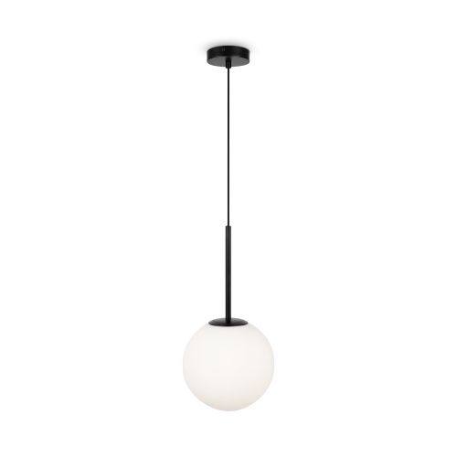 Подвесной светильник Maytoni Basic form MOD321PL-01B1  фото 4