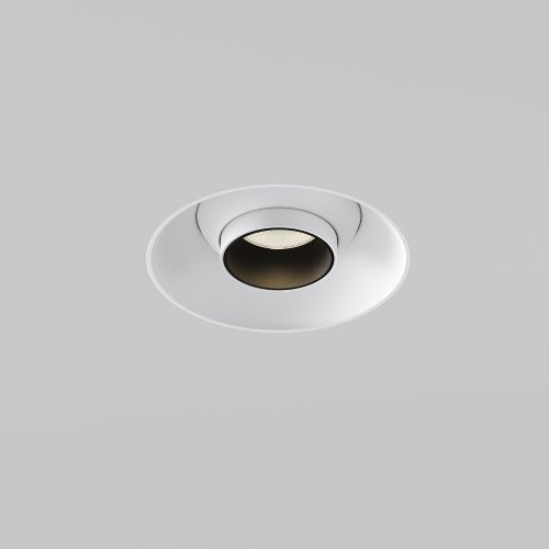 Встраиваемый светильник Technical C140TRS-L200-7W3K-W  фото 4