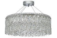 Люстра подвесная Arti Lampadari Ovindoli L 1.5.60.100 N 