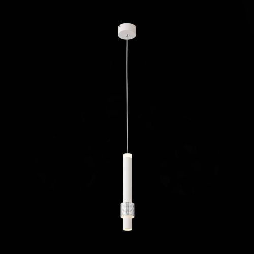 Подвесной светодиодный светильник ST Luce Ballito SL1591.503.01  фото 4