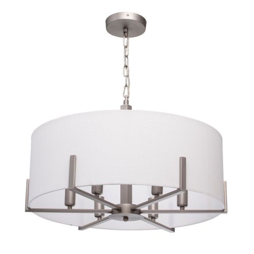 Подвесная люстра MW-Light Дафна 453011906 