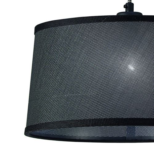 Подвесной светильник Mantra Nordica 4931  фото 6