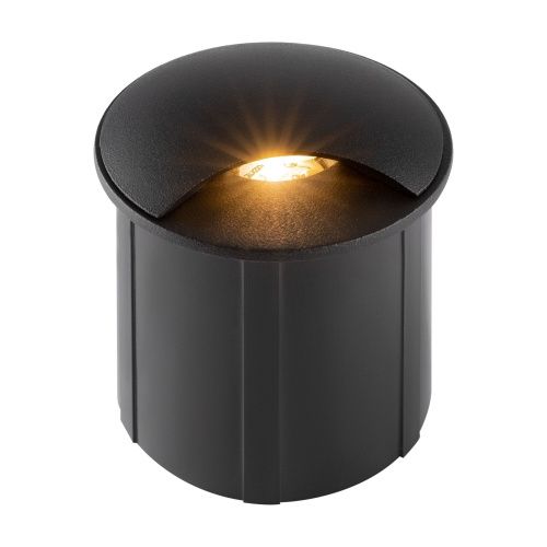 Встраиваемый светодиодный светильник Maytoni Biscotti O035-L3B3K  фото 2