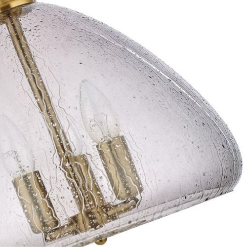 Подвесная люстра Arte Lamp Bell A7772SP-3PB  фото 3