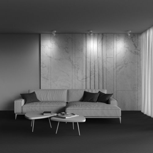 Спот Maytoni Onda C024CL-L18W  фото 6