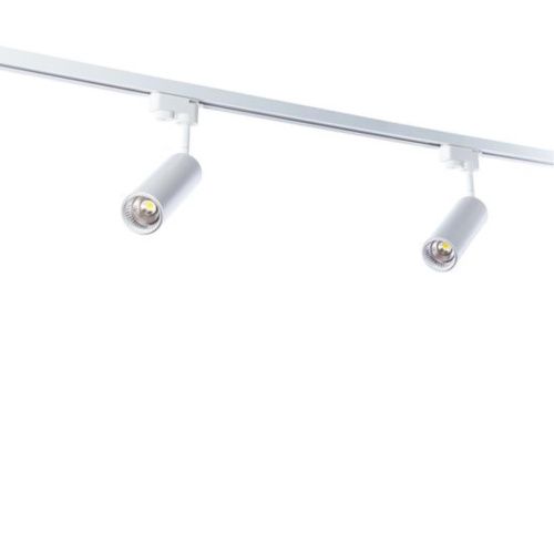 Шинопровод Arte Lamp Track Accessories A511133  фото 4