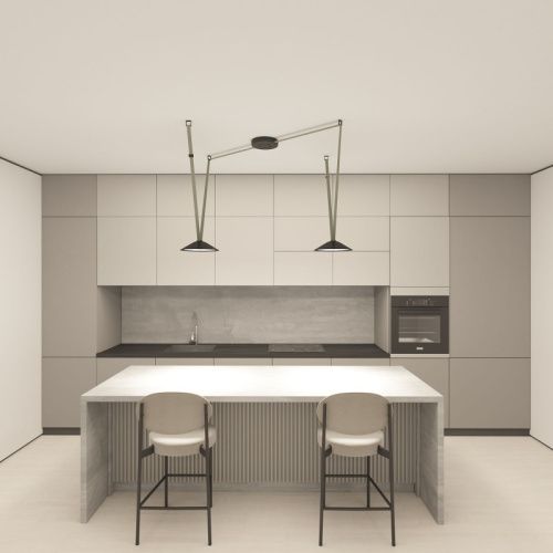 Трек-система Denkirs DK55SET03-02-LG  фото 2