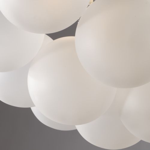 Подвесной светильник Freya Fiesta FR5231PL-06CH  фото 2