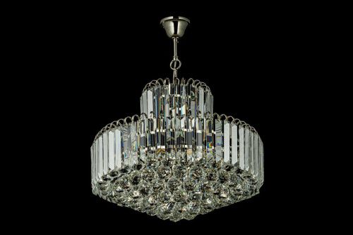 Подвесная люстра Arti Lampadari Ovada E 1.5.50.100 N  фото 3