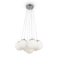 Подвесной светильник Freya Fiesta FR5231PL-07CH 
