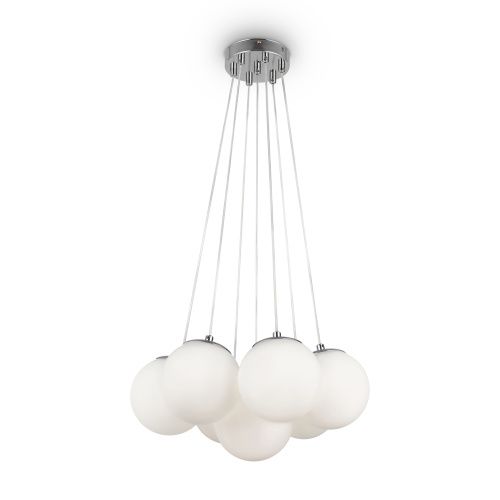 Подвесной светильник Freya Fiesta FR5231PL-07CH 