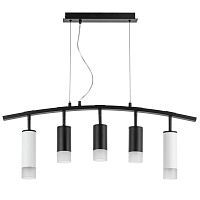 Подвесная люстра Lightstar Rullo (571735+214437-3+214486-2+202431-5) LR7358623731 