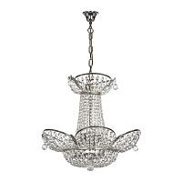 Подвесной светильник Arti Lampadari Alassio E 1.5.50.600 N 