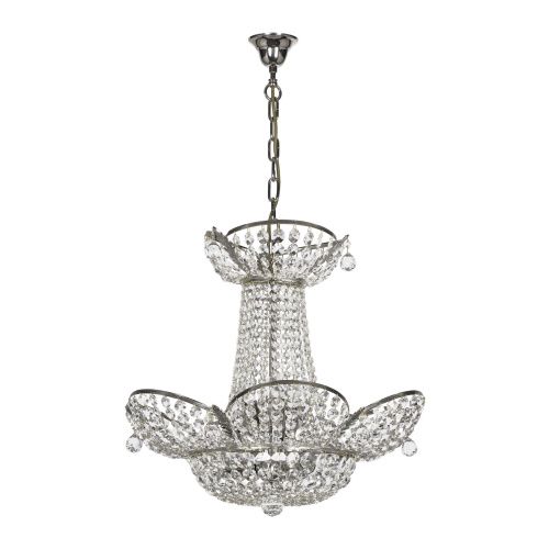 Подвесной светильник Arti Lampadari Alassio E 1.5.50.600 N 