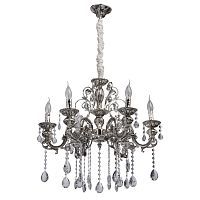 Подвесная люстра MW-Light Селена 10 482013606 