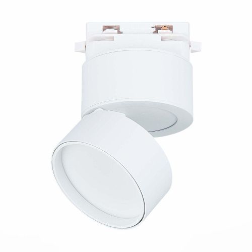 Трековый светодиодный светильник ST Luce ST651.536.09  фото 3