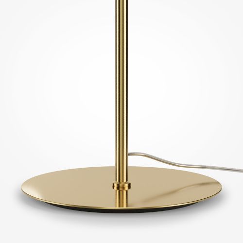 Напольный светильник (торшер) Maytoni MOD267FL-L32G3K  фото 3