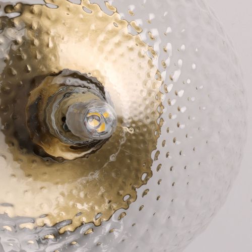 306025101 Оливия 1*5W LED G9 220 V бра  фото 4