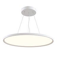 Подвесной светодиодный светильник Maytoni Cosmos MOD057PL-L54W4K 
