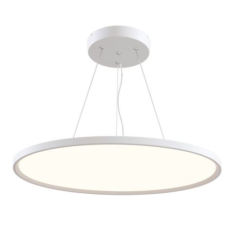 Подвесной светодиодный светильник Maytoni Cosmos MOD057PL-L54W4K 
