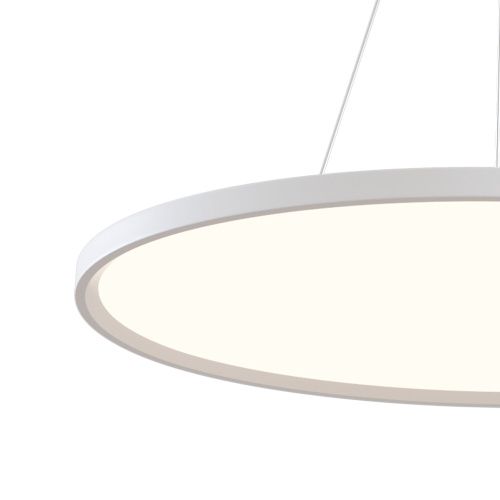Подвесной светодиодный светильник Maytoni Cosmos MOD057PL-L54W4K  фото 5