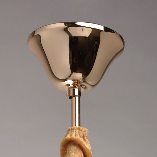 Подвесная люстра MW-Light Адель 3 373011205  фото 8
