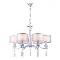 Подвесная люстра Arti Lampadari Rufina E 1.1.6.600 W 