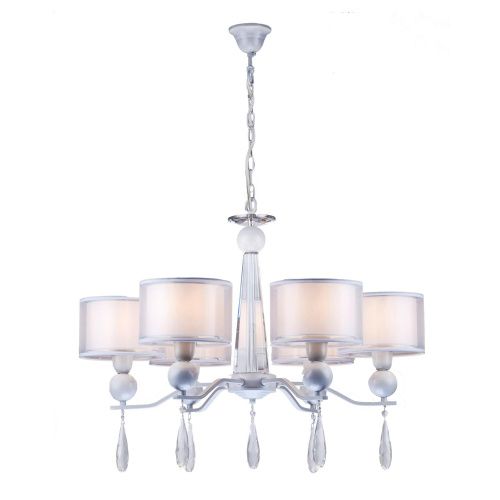 Подвесная люстра Arti Lampadari Rufina E 1.1.6.600 W 