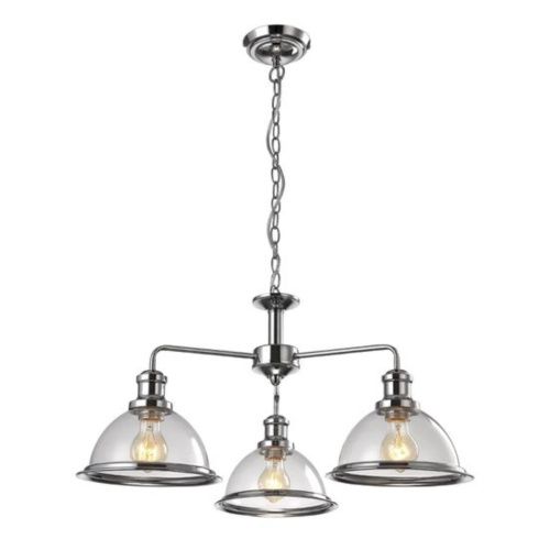 Подвесная люстра Arte Lamp Oglio A9273LM-3CC 