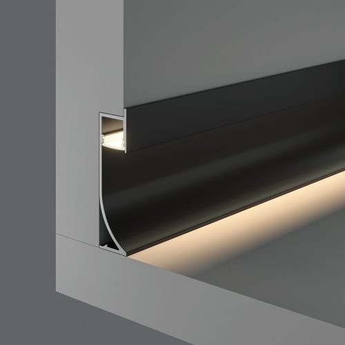 Комплектующие к светодиодной ленте Led Strip ALM-5314-B-2M  фото 4