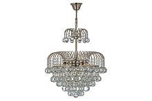 Подвесная люстра Arti Lampadari Bellagio E 1.5.50.100 N 