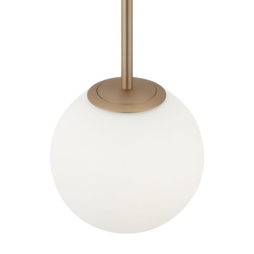 Подвесной светильник Maytoni Basic form MOD321PL-01G2  фото 5