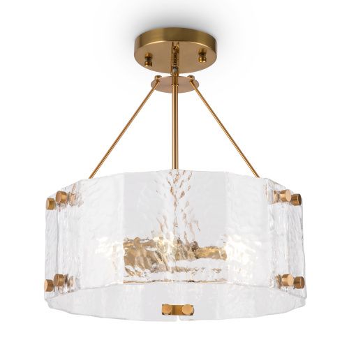 Подвесная люстра Freya Fresco FR5190PL-06BS  фото 5
