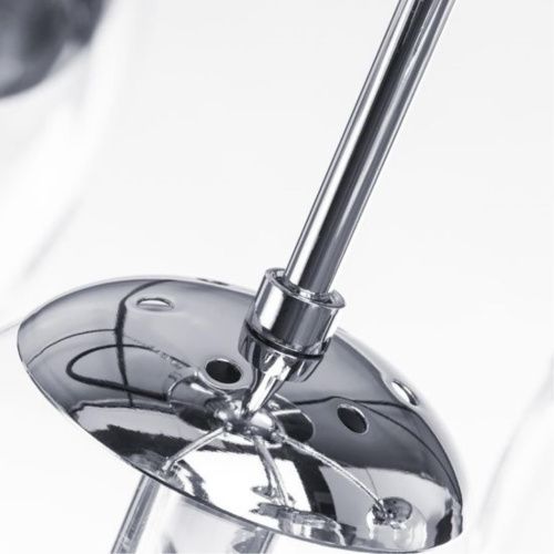 Потолочная люстра Arte Lamp BOLLA A1664PL-5CC  фото 5