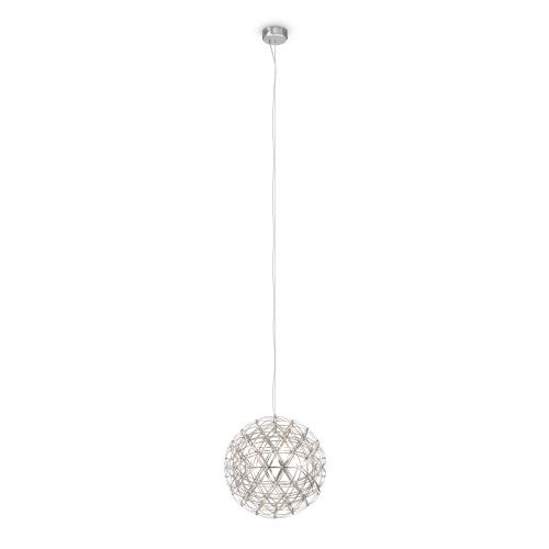 Подвесной светодиодный светильник Freya Amber FR5099PL-L52CH 