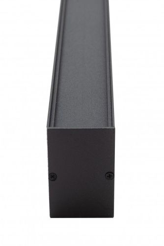 Подвесной светодиодный светильник Denkirs DK9124-BK  фото 4