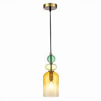 Подвесной светильник ST Luce GEA SL2000.213.01 