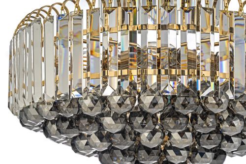 Подвесная люстра Arti Lampadari Ovada E 1.5.50.101 G  фото 4