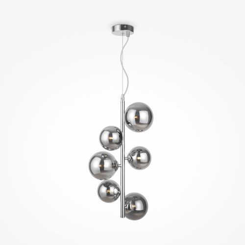 Подвесной светильник Maytoni Dallas MOD545PL-06CH  фото 3