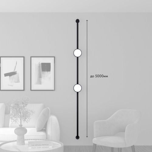 Трек-система Denkirs DK55SET11-01-DG  фото 4