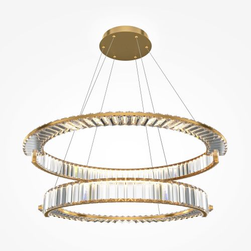 Подвесной светильник Maytoni P097PL-L90G4K  фото 4