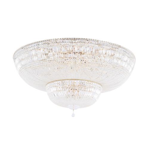 Потолочная люстра Maytoni Palace DIA100-CL-34-G  фото 3