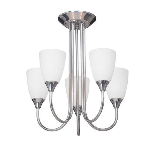 Потолочная люстра Vitaluce V3471-2/5PL 