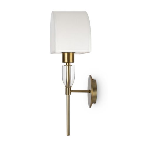 Настенный светильник Maytoni Prima Z034WL-01BS  фото 9