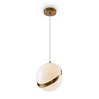 Подвесной светильник Freya Element FR5181PL-01BS 